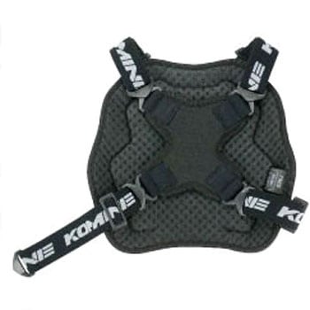 SK-697 CE MULTI CHEST PROTECTOR コミネ