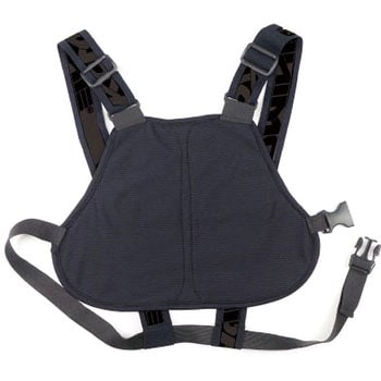 SK-800 KOMINE CHEST PROTECTOR BASE コミネ