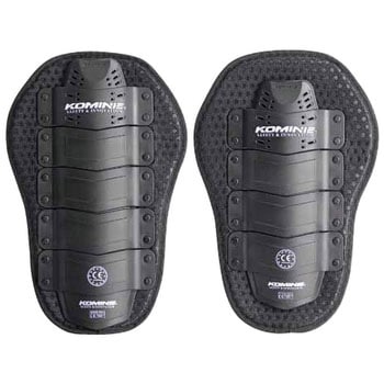 SK-802 CE BACK INNER PROTECTOR DX - コミネ