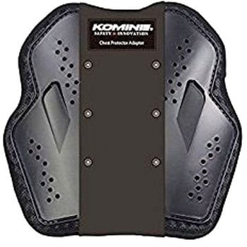 SK-814 CHEST ARMOR ADAPTER コミネ