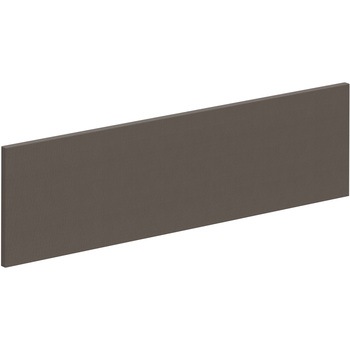 CLR-164WYGCW9H4 インターリンクR 棒脚テーブル用マネージャーパネル(フレームレス) H430 D1600用 布地C<配送時組立サービス付> イトーキ 04080451