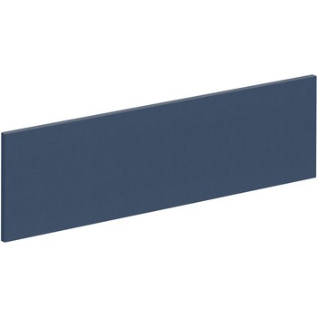 CLR-164WYGCW9N2 インターリンクR 棒脚テーブル用マネージャーパネル(フレームレス) H430 D1600用 布地C<配送時組立サービス付> イトーキ 04080460