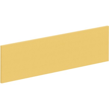 CLR-164WYGCW9Y5 インターリンクR 棒脚テーブル用マネージャーパネル(フレームレス) H430 D1600用 布地C<配送時組立サービス付> イトーキ 04080487