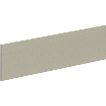 CLR-164WYGCZ5F6 インターリンクR 棒脚テーブル用マネージャーパネル(フレームレス) H430 D1600用 布地C<配送時組立サービス付> イトーキ 04080505