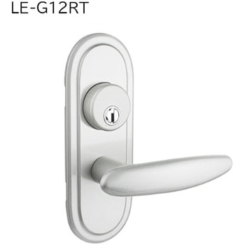 TOMFU リヴィエール交換商品 G1 R座シリンダー間仕切 LE錠 長沢製作所