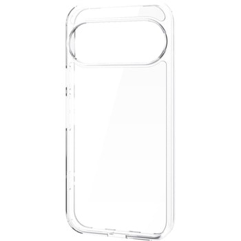 Google Pixel 11/11 Pro ケース ハイブリッド 衝撃吸収 ワイヤレス充電可 エレコム