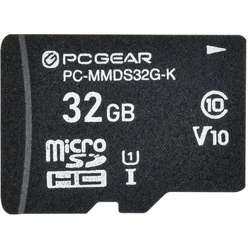 高耐久 microSDHCカード MLC UHS-I V10 オーム電機