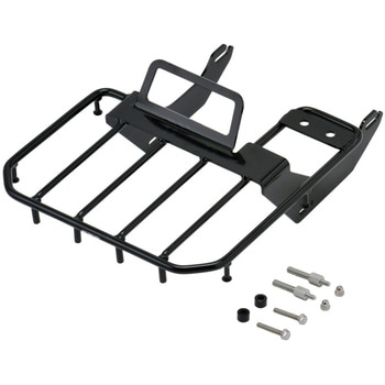 フロントキャリア スチール D6567 DRC(ダートフリーク)