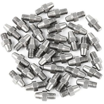 リプレースステンレスピン 37pcs F7010 ZETA