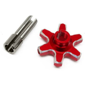 フライト リプレイスメントアジャスターAssy F5555 ZETA