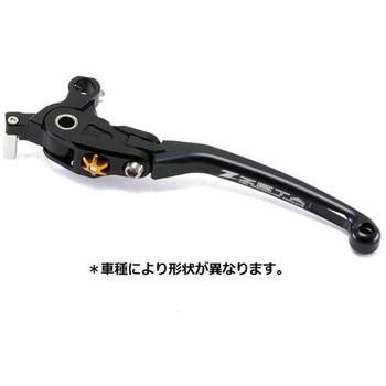 PILOT パイロット Cレバー ブラック F5602 ZETA