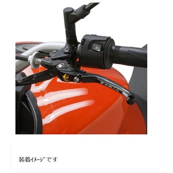 PILOT パイロット Cレバー ブラック F5602 ZETA