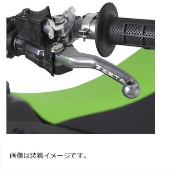 PIVOT ピボットレバーFP クラッチ 3Fi F4970 ZETA