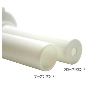 テフロンスロットルチューブ OPEN F5156 ZETA