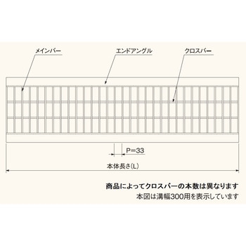 みぞぶたツバ付き イズミ