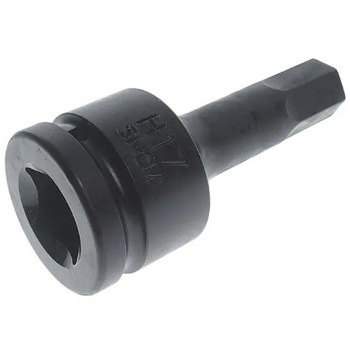19mmインパクト6角ソケット JTC