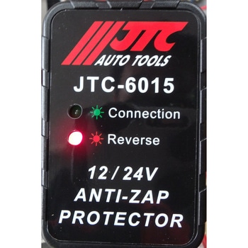 サージプロテクター JTC