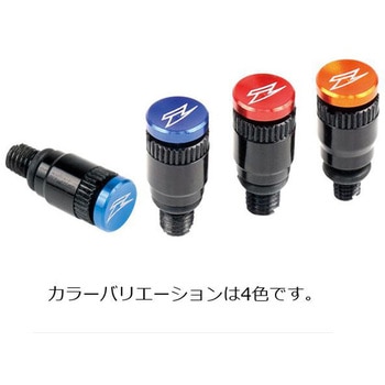 フォークトップブリーダー F6965 ZETA