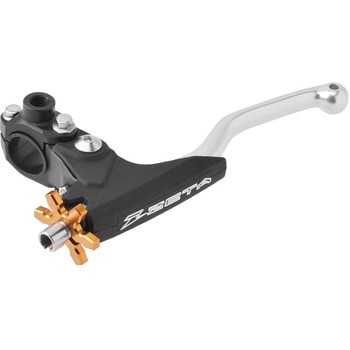 ウルトラライトクラッチパーチ 3Fi F5033 ZETA