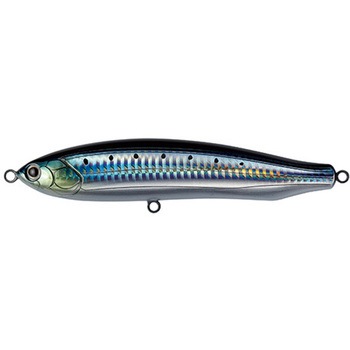 BRITT.(ブリット) CBP120 タックルハウス