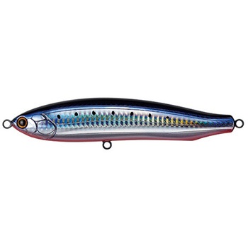 BRITT.(ブリット) CBP120 タックルハウス