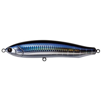 BRITT.(ブリット) CBP120 タックルハウス