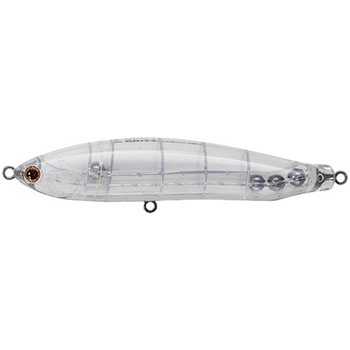 BRITT.(ブリット) CBP120 タックルハウス