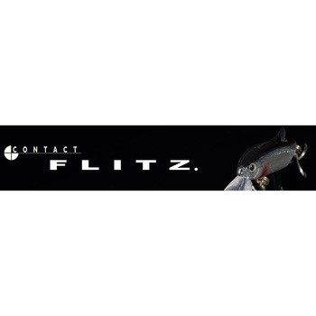 FLITZ.(フリッツ) 24g タックルハウス
