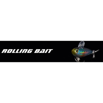 ローリングベイト RB66 タックルハウス