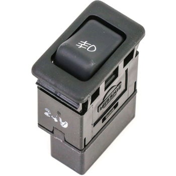 25370)スイッチ アッセンブリー，フオグランプ ニッサン