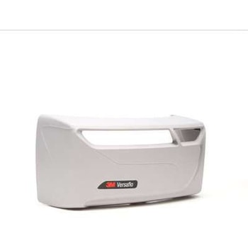3M バーサフロー フィルターカバー (G-PAPR用) TR-6500FC 3M(スリーエム)