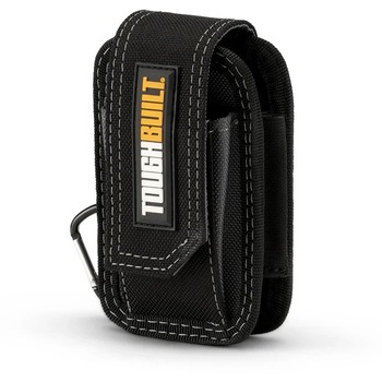 スマートフォンポーチ TOUGH BUILT