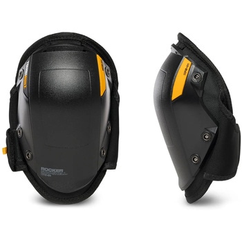GelFit ロッカー ニーパッド TOUGH BUILT