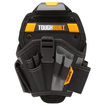 ドリルホルスター【L】 TOUGH BUILT