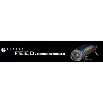 フィード ダイビングウォブラー CFDW150 タックルハウス
