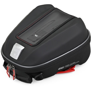 GIVI ST611+ タンクロック 6L GIVI(ジビ)