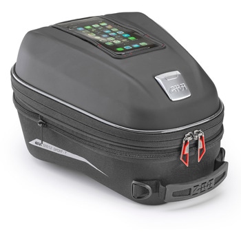 GIVI ST612+ タンクロック 15L GIVI(ジビ)