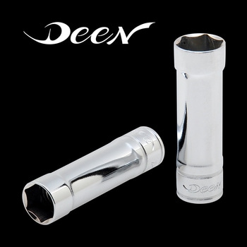DEEN3/8SQ 6角スパークプラグソケット_16ミリ DEEN