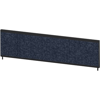 インターリンクR 机上フロントパネル片面タイプ用 H330 W1200用 不織布FY<配送時組立サービス付> イトーキ