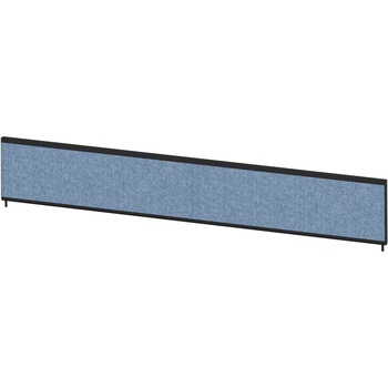 インターリンクR 机上フロントパネル片面タイプ用 H330 W2000用 不織布FY<配送時組立サービス付> イトーキ