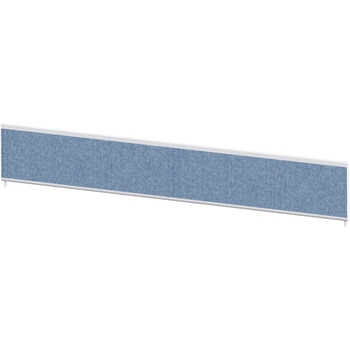 インターリンクR 机上フロントパネル片面タイプ用 H330 W2000用 不織布FY<配送時組立サービス付> イトーキ