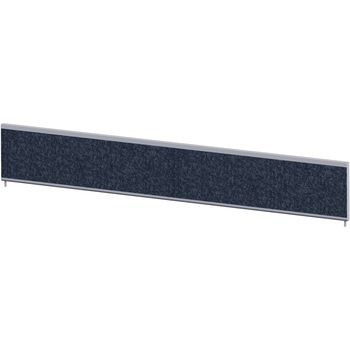 インターリンクR 机上フロントパネル片面タイプ用 H330 W2000用 不織布FY<配送時組立サービス付> イトーキ