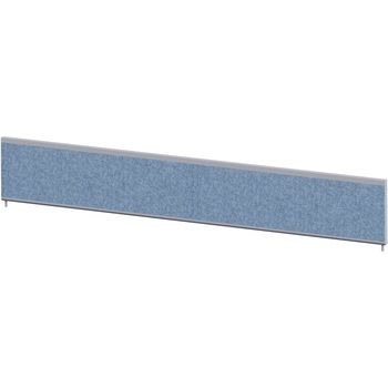 インターリンクR 机上フロントパネル片面タイプ用 H330 W2000用 不織布FY<配送時組立サービス付> イトーキ