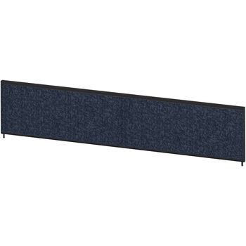 インターリンクR 机上フロントパネル片面タイプ用 H430 W2000用 不織布FY<配送時組立サービス付> イトーキ