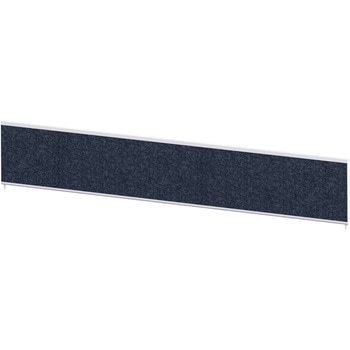 インターリンクR 机上フロントパネル片面タイプ用 H430 W2400用 不織布FY<配送時組立サービス付> イトーキ