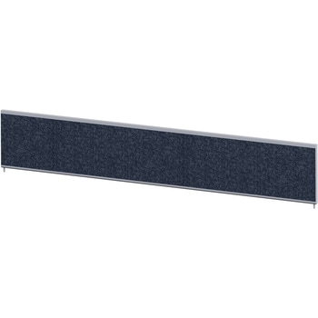 インターリンクR 机上フロントパネル片面タイプ用 H430 W2400用 不織布FY<配送時組立サービス付> イトーキ