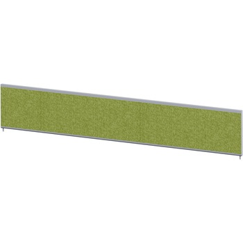 インターリンクR 机上フロントパネル片面タイプ用 H430 W2400用 不織布FY<配送時組立サービス付> イトーキ