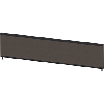 インターリンクR 机上フロントパネル片面タイプ用 H330 W1400用 布地C<配送時組立サービス付> - イトーキ