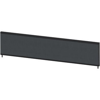 インターリンクR 机上フロントパネル片面タイプ用 H330 W1400用 布地C<配送時組立サービス付> - イトーキ