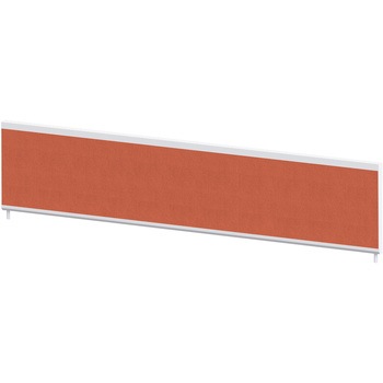 インターリンクR 机上フロントパネル片面タイプ用 H330 W1400用 布地C<配送時組立サービス付> - イトーキ